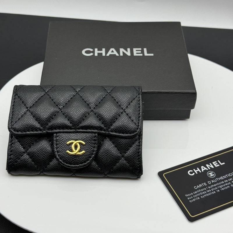 Chanel Wallets Purse